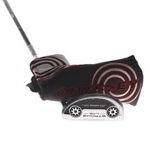 Odyssey Stroke Lab Nine Mens Right Hand Putter 35" Mid-Mallet - odyssey - Image 1