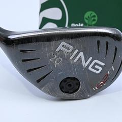 Left Hand Ping G25 #3 Hybrid / 20 Degree / Regular Flex Ping TFC 189 Shaft - Image 2