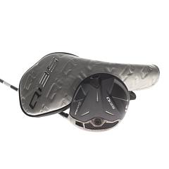 TaylorMade Qi35 Graphite Mens Right Hand Driver 10.5* Regular - Fujikura Ventus 5-R - Image 1