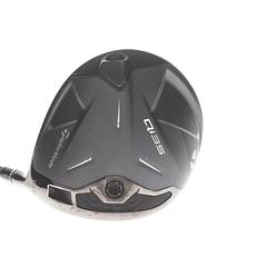 TaylorMade Qi35 Graphite Mens Right Hand Driver 10.5* Regular - Fujikura Ventus 5-R - Image 2