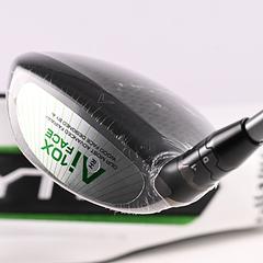 Callaway Elyte #3 Wood / 15 Degree / Stiff Flex Denali Charcoal 60 Shaft - Image 4