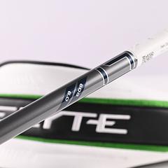 Callaway Elyte #3 Wood / 15 Degree / Stiff Flex Denali Charcoal 60 Shaft - Image 6