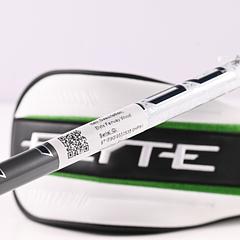 Callaway Elyte #3 Wood / 15 Degree / Stiff Flex Denali Charcoal 60 Shaft - Image 7