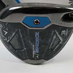 Callaway Paradym Ai Smoke Max #3 Wood / 15 Degree / Regular Flex Tensei AV 65 - Image 2