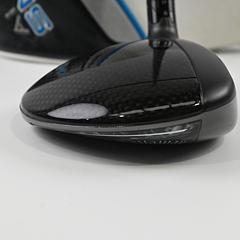 Callaway Paradym Ai Smoke Max #3 Wood / 15 Degree / Regular Flex Tensei AV 65 - Image 3