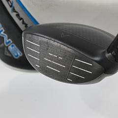 Callaway Paradym Ai Smoke Max #3 Wood / 15 Degree / Regular Flex Tensei AV 65 - Image 4