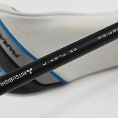 Callaway Paradym Ai Smoke Max #3 Wood / 15 Degree / Regular Flex Tensei AV 65 - Image 6