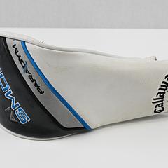 Callaway Paradym Ai Smoke Max #3 Wood / 15 Degree / Regular Flex Tensei AV 65 - Image 9