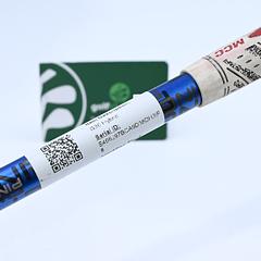 Ping G30 #4 Hybrid / 22 Degree / Regular Flex Ping TFC 419 Shaft - Image 7