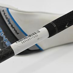 Callaway Paradym Ai Smoke Max #3 Wood / 15 Degree / Regular Flex Tensei AV 65 - Image 7