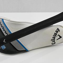 Callaway Paradym Ai Smoke Max #3 Wood / 15 Degree / Regular Flex Tensei AV 65 - Image 8