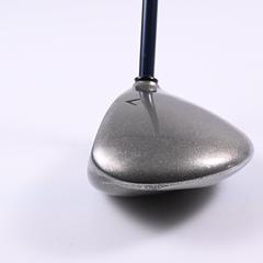 Left Hand Callaway Steelhead #3 Wood / 16 Degree / Regular Flex RCH 99 Shaft - Image 3