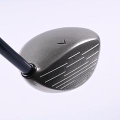 Left Hand Callaway Steelhead #3 Wood / 16 Degree / Regular Flex RCH 99 Shaft - Image 4