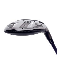 Used TaylorMade Qi35 5 Hybrid / 25 Degrees / Stiff Flex - Image 2