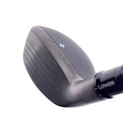 Used TaylorMade Qi35 5 Hybrid / 25 Degrees / Stiff Flex - Image 6