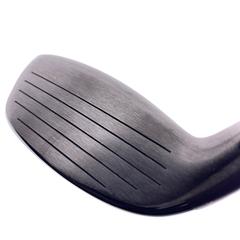 Used TaylorMade Qi35 5 Hybrid / 25 Degrees / Stiff Flex - Image 5