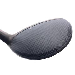 Used TaylorMade Qi35 4 Hybrid / 22 Degrees / Regular Flex - Image 4