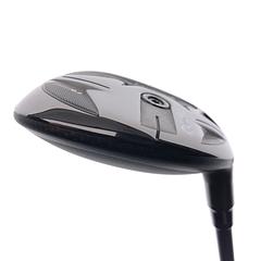Used TaylorMade Qi35 4 Hybrid / 22 Degrees / Regular Flex - Image 2