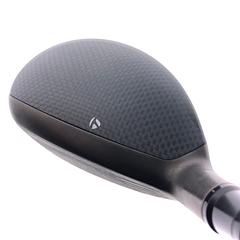 Used TaylorMade Qi35 4 Hybrid / 22 Degrees / Regular Flex - Image 6