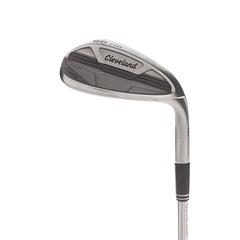 Cleveland CBX2 Steel Mens Right Hand Lob Wedge 60* 10 Bounce Wedge - Dynamic Gold - Image 1