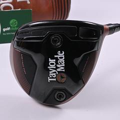 Taylormade BRNR Copper Mini Driver / 11.5 Degree / Stiff Flex Proforce 65 Shaft - Image 2
