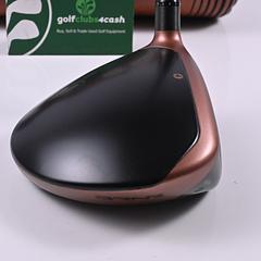 Taylormade BRNR Copper Mini Driver / 11.5 Degree / Stiff Flex Proforce 65 Shaft - Image 3