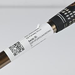 Cobra King SZ #5 Wood / 18 Degree / Senior Flex Aldila HM Tour 50 Shaft - Image 7