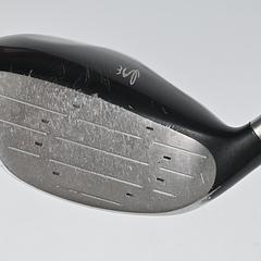 Cobra King SZ #5 Wood / 18 Degree / Senior Flex Aldila HM Tour 50 Shaft - Image 4
