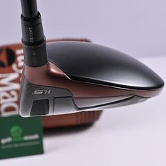 Taylormade BRNR Copper Mini Driver / 11.5 Degree / Stiff Flex Proforce 65 Shaft - Image 5