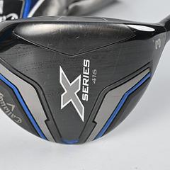 Callaway X-Series N416 #3 Wood / 15 Degree / Stiff Flex Aldila Tour Blue 60 - Image 2
