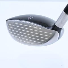 Cleveland Launcher 2009 #3 Wood /15 Degree / Stiff Flex Fujikura Fit-On M Red - Image 4