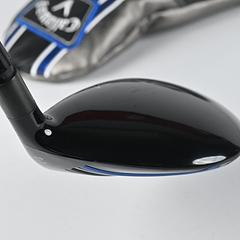 Callaway X-Series N416 #3 Wood / 15 Degree / Stiff Flex Aldila Tour Blue 60 - Image 5