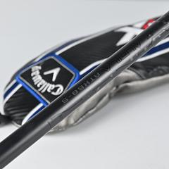 Callaway X-Series N416 #3 Wood / 15 Degree / Stiff Flex Aldila Tour Blue 60 - Image 6