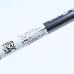 Cleveland Launcher 2009 #3 Wood /15 Degree / Stiff Flex Fujikura Fit-On M Red - Image 7