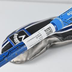 Callaway X-Series N416 #3 Wood / 15 Degree / Stiff Flex Aldila Tour Blue 60 - Image 7