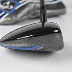 Callaway X-Series N416 #3 Wood / 15 Degree / Stiff Flex Aldila Tour Blue 60 - Image 3