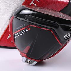 Taylormade Stealth 2 HD Driver / 10.5 Degree / Senior Flex Speeder NX Red 50 - Image 2