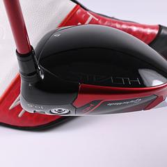 Taylormade Stealth 2 HD Driver / 10.5 Degree / Senior Flex Speeder NX Red 50 - Image 5