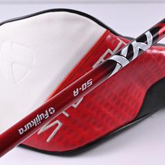 Taylormade Stealth 2 HD Driver / 10.5 Degree / Senior Flex Speeder NX Red 50 - Image 6