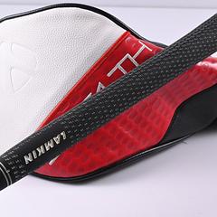 Taylormade Stealth 2 HD Driver / 10.5 Degree / Senior Flex Speeder NX Red 50 - Image 8