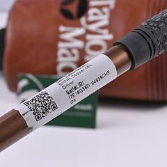 Taylormade BRNR Copper Mini Driver / 11.5 Degree / Stiff Flex Proforce 65 Shaft - Image 7