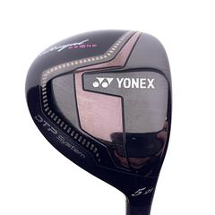 Used Yonex Royal Ezone 5 Hybrid / 21 Degrees / Ladies Flex - Image 1