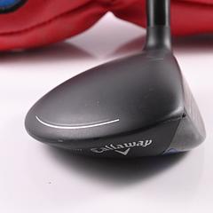 Callaway XR16 #11 Wood / 25 Degree / Regular Flex Fujikura Speeder 565 Shaft - Image 3