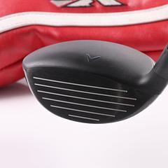 Callaway XR16 #11 Wood / 25 Degree / Regular Flex Fujikura Speeder 565 Shaft - Image 4