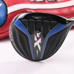 Callaway XR16 #11 Wood / 25 Degree / Regular Flex Fujikura Speeder 565 Shaft - Image 2