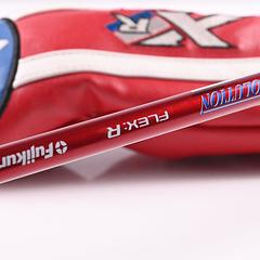 Callaway XR16 #11 Wood / 25 Degree / Regular Flex Fujikura Speeder 565 Shaft - Image 6