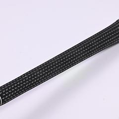 Cobra Snakebite Black 2023 Sand Wedge / 54 Degree / Stiff Flex KBS Hi-Rev 2.0 - Image 6