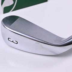 Titleist U505 2023 #3 Iron / 20 Degree / Stiff Flex HZRDUS Black 80 Shaft - Image 3