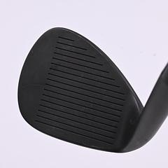 Cobra Snakebite Black 2023 Sand Wedge / 54 Degree / Stiff Flex KBS Hi-Rev 2.0 - Image 2