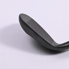 Cobra Snakebite Black 2023 Sand Wedge / 54 Degree / Stiff Flex KBS Hi-Rev 2.0 - Image 3